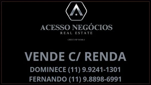 Ponto Comercial à venda, 1089m² no Alcântara, São Gonçalo