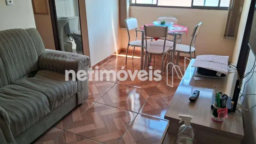 Apartamento com 2 Quartos à venda, 48m² no Europa, Belo Horizonte