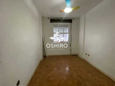 Apartamento com 2 Quartos à venda, 114m² no Encruzilhada, Santos