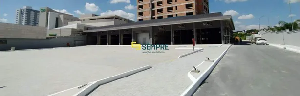 Galpão/Depósito/Armazém para alugar, 1923m² no Betim Industrial, Betim