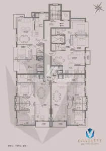 Sala Comercial à venda, 113m² no Centro, Gramado