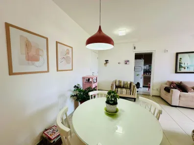 Apartamento com 3 Quartos à venda, 80m² no Atalaia, Aracaju