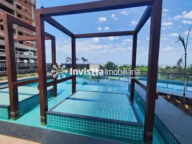 Apartamento com 3 Quartos à venda, 94m² no Graciosa - Orla 14, Palmas