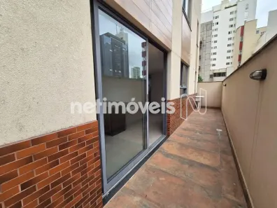 Apartamento com 2 Quartos à venda, 89m² no Funcionários, Belo Horizonte