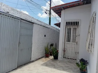 Casa com 3 Quartos à venda, 120m² no Cidade Operária, São Luís