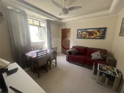 Apartamento com 2 Quartos à venda, 75m² no Aparecida, Santos