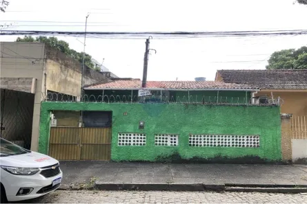 Casa com 3 Quartos para alugar, 120m² no Santo Amaro, Recife