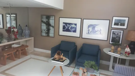 Apartamento com 1 Quarto à venda, 178m² no Jardim Apipema, Salvador