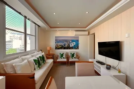Apartamento com 2 Quartos para alugar, 65m² no Ipanema, Rio de Janeiro