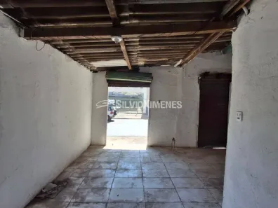 Ponto Comercial para alugar, 50m² no Carmo, Belo Horizonte