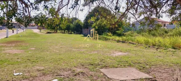 Lote/Terreno à venda, 6000m² no Centro, São Pedro da Aldeia