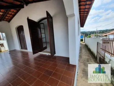Casa com 3 Quartos para alugar, 200m² no Vila Pasti, Louveira