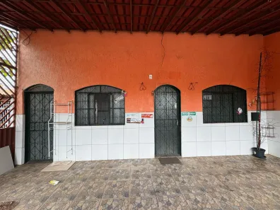 Casa com 2 Quartos à venda, 112m² no Samambaia Norte, Brasília