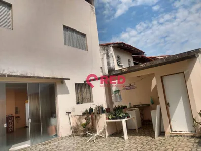 Casa com 3 Quartos à venda, 352m² no Jardim do Sol, Sorocaba