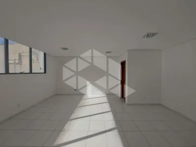 Sala Comercial para alugar, 50m² no Mathias Velho, Canoas