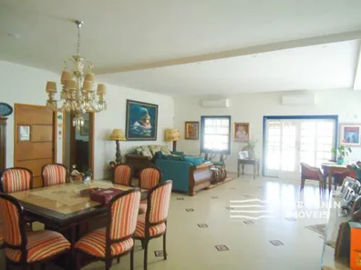 Casa de Condomínio com 5 Quartos à venda, 600m² no Residencial Santa Helena, Caçapava
