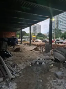 Ponto Comercial para alugar, 300m² no Centro, Nova Iguaçu