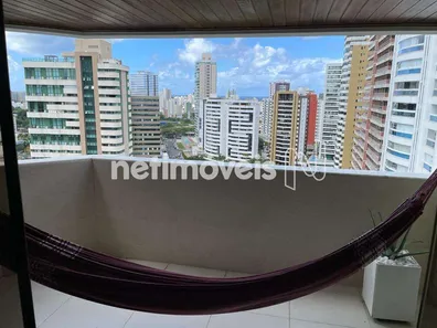 Apartamento com 3 Quartos à venda, 90m² no Pituba, Salvador