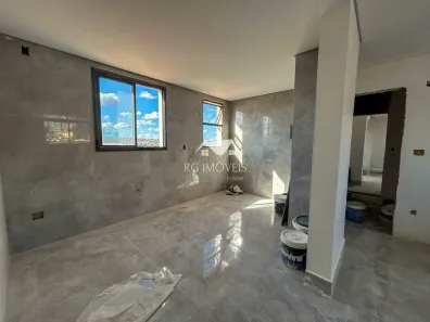 Cobertura com 3 Quartos à venda, 160m² no Diamante (Barreiro), Belo Horizonte