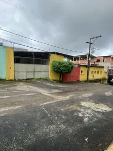 Galpão/Depósito/Armazém para alugar, 360m² no Dom Avelar, Salvador