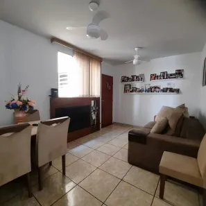 Apartamento com 2 Quartos à venda, 44m² no Dom Cabral, Belo Horizonte