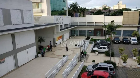 Sala Comercial à venda, 25m² no Centro, São Gonçalo