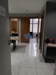 Sala Comercial à venda, 46m² no Brotas, Salvador