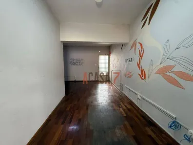 Imóvel Comercial para alugar, 136m² no Centro, Sorocaba