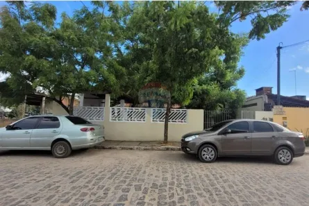 Casa com 4 Quartos à venda, 200m² no Ponta de Serrambi, Ipojuca