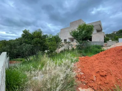 Lote/Terreno à venda, 450m² no Setor Habitacional Jardim Botânico, Brasília