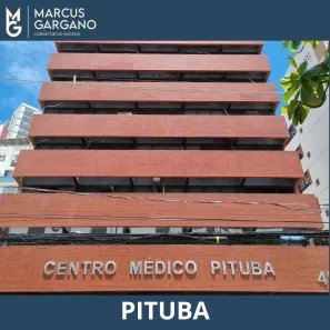 Sala Comercial à venda, 27m² no Pituba, Salvador
