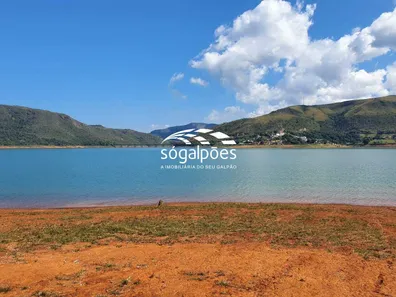 Lote/Terreno à venda, 8800m² no Santo Hilário, Pimenta