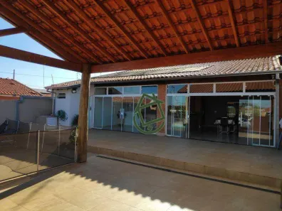 Casa com 2 Quartos à venda, 262m² no Centro, Araraquara