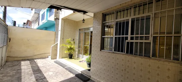 Casa com 3 Quartos à venda, 140m² no Massaranduba, Salvador