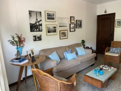 Apartamento com 4 Quartos à venda, 126m² no Pituba, Salvador