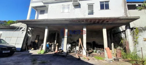 Galpão/Depósito/Armazém para venda ou aluguel, 150m² no Taquara, Rio de Janeiro