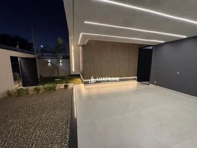 Casa com 3 Quartos à venda, 211m² no Plano Diretor Sul, Palmas