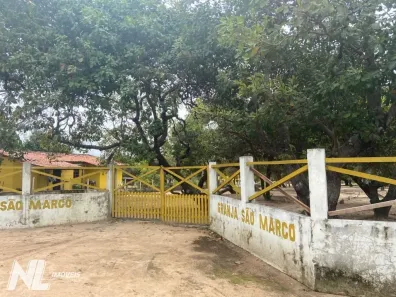 Fazenda/Sítio com 4 Quartos para alugar, 2000m² no , São José de Mipibu