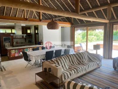 Casa com 3 Quartos para alugar, 320m² no Açu da Torre, Mata de São João