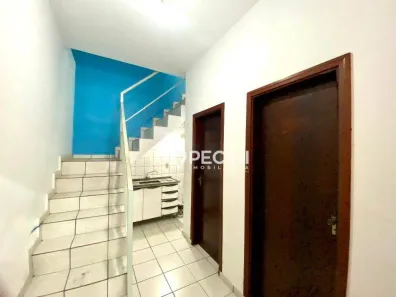 Ponto Comercial para alugar, 147m² no Saúde, Rio Claro