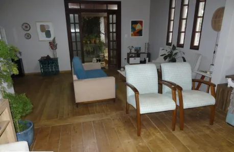Casa de Condomínio com 4 Quartos à venda, 367m² no Itapuã, Salvador