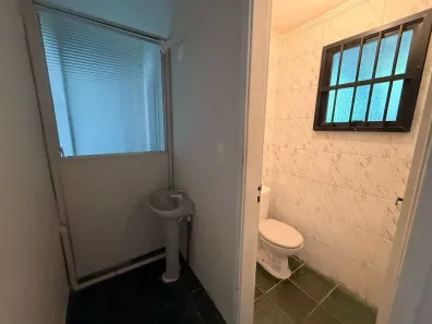 Sala Comercial à venda, 43m² no Boqueirão, Praia Grande