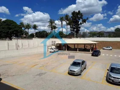 Apartamento com 2 Quartos à venda, 44m² no Betim Industrial, Betim
