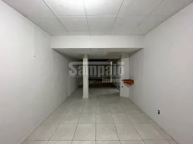 Ponto Comercial para alugar, 42m² no Campo Grande, Rio de Janeiro