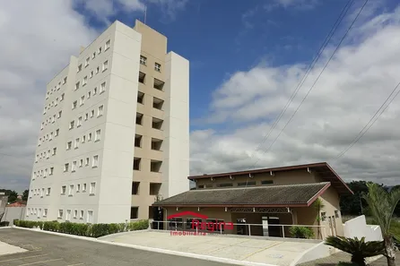 Apartamento com 2 Quartos à venda, 66m² no Vila Paraíso, Caçapava