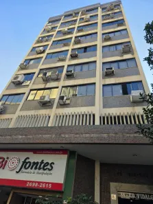 Sala Comercial para alugar, 31m² no Centro, Nova Iguaçu