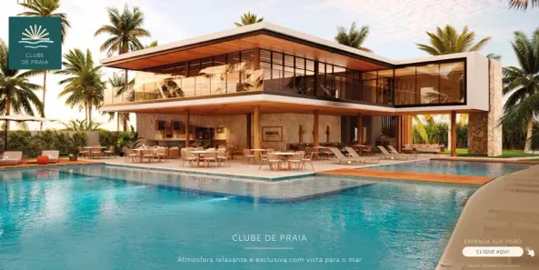 Apartamento com 3 Quartos à venda, 78m² no , Ipojuca