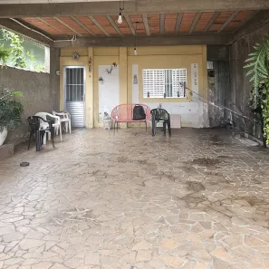 Casa com 2 Quartos à venda, 60m² no Sítio Paecara (Vicente de Carvalho), Guarujá
