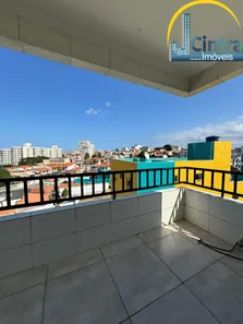 Apartamento com 2 Quartos à venda, 186m² no Itapuã, Salvador