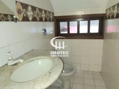 Imóvel Comercial com 4 Quartos para alugar, 240m² no Funcionários, Belo Horizonte